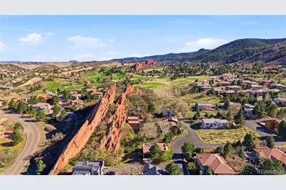 10816 Snow Cloud Trail, Littleton, CO 80125 - Photo 49