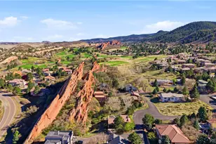 10816 Snow Cloud Trail, Littleton, CO 80125 - Photo 49