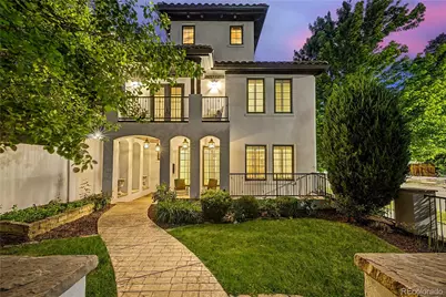 579 N Madison Street, Denver, CO 80206 - Photo 1