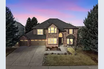 6879 Ingleton Drive, Castle Pines, CO 80108 - Photo 1
