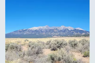 00 Jj 3rd Street, Blanca, CO 81123 - Photo 1