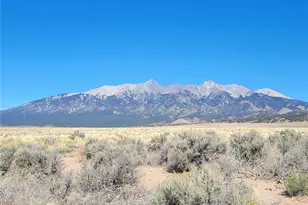 00 Jj 3rd St, Blanca, CO 81123 - Photo 1