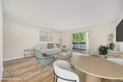 7020 E Girard Avenue #109, Denver, CO 80224 - Photo 3