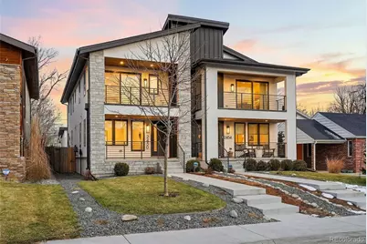 2450 S Lafayette Street, Denver, CO 80210 - Photo 1