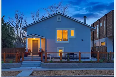 4221 Zuni Street, Denver, CO 80211 - Photo 3