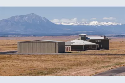 731 County 121 Road, Walsenburg, CO 81089 - Photo 3