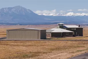 731 County 121 Rd, Walsenburg, CO 81089 - Photo 3