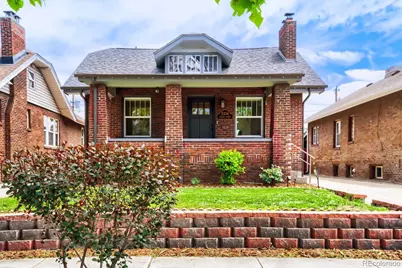 3334 N Gaylord Street, Denver, CO 80205 - Photo 1