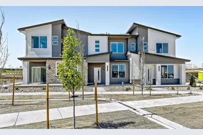 15594 Gilpin Avenue, Parker, CO 80134 - Photo 1