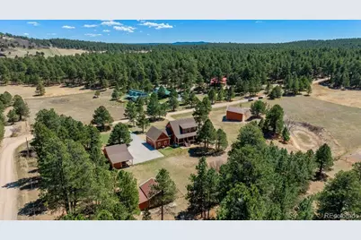 3711 Estates Circle, Larkspur, CO 80118 - Photo 1