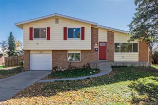 13602 E 4th Ave, Aurora, CO 80011 - Photo 1