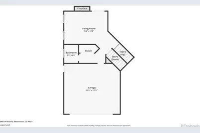 9907 W 107th Place, Broomfield, CO 80021 - Photo 41
