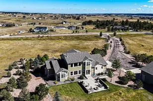 575 Heritage Trail, Elizabeth, CO 80107 - Photo 41