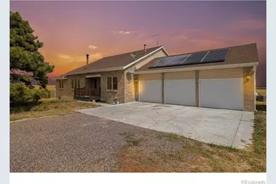 30300 County Road 9, Elizabeth, CO 80107 - Photo 1