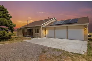 30300 Co Rd 9, Elizabeth, CO 80107 - Photo 1