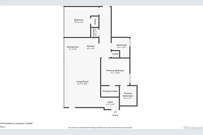 27972 Meadow Drive #220, Evergreen, CO 80439 - Photo 23