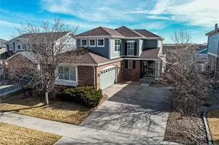 4764 S Eaton Park Way, Aurora, CO 80016 - Photo 1