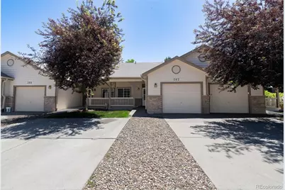 382 Audrey Drive, Loveland, CO 80537 - Photo 1
