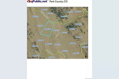 3067 Fitzsimmons Road, Hartsel, CO 80449 - Photo 13