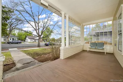 1208 N Corona Street, Colorado Springs, CO 80903 - Photo 3