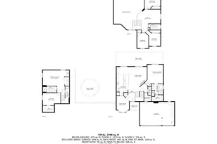 1379 Lombardi St, Erie, CO 80516 - Photo 47