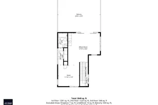 3424 W 18th Ave, Denver, CO 80204 - Photo 49