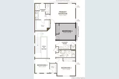 45944 Wood Thrush Avenue, Bennett, CO 80102 - Photo 3