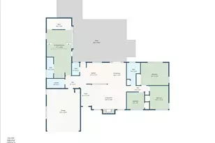 3980 Garland St, Wheat Ridge, CO 80033 - Photo 41