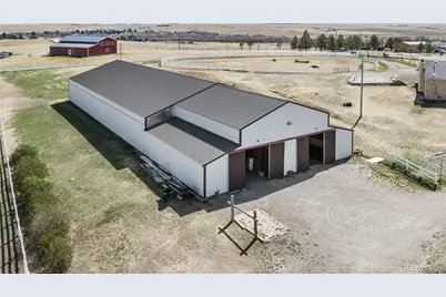 9491 County Road 134, Kiowa, CO 80117 - Photo 1
