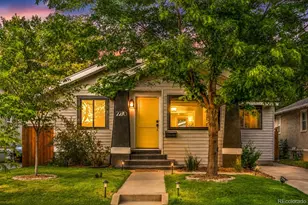 2270 S Emerson St, Denver, CO 80210 - Photo 1