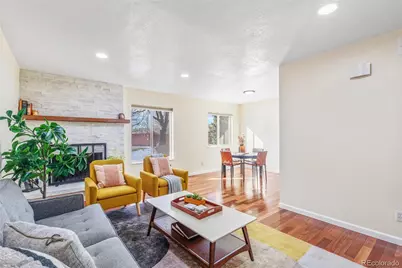 5145 S Emporia Way, Greenwood Village, CO 80111 - Photo 5