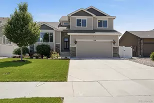 1346 84th Ave Ct, Greeley, CO 80634 - Photo 1