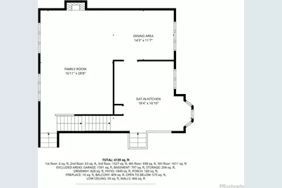 7427 S Richfield Street, Foxfield, CO 80016 - Photo 47