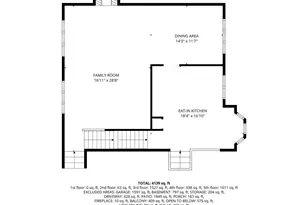 7427 S Richfield St, Foxfield, CO 80016 - Photo 47
