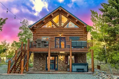 847 Palomino Road, Jefferson, CO 80456 - Photo 7