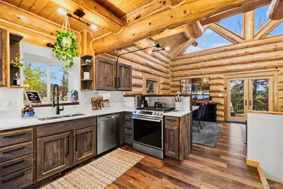 847 Palomino Road, Jefferson, CO 80456 - Photo 21