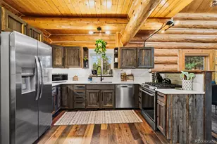 847 Palomino Rd, Jefferson, CO 80456 - Photo 3
