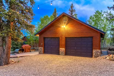 847 Palomino Road, Jefferson, CO 80456 - Photo 45