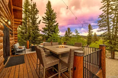 847 Palomino Road, Jefferson, CO 80456 - Photo 15