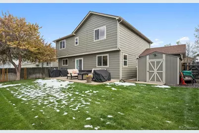 12217 W Aqueduct Drive, Littleton, CO 80127 - Photo 35