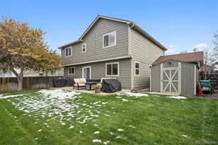 12217 W Aqueduct Dr, Littleton, CO 80127 - Photo 35