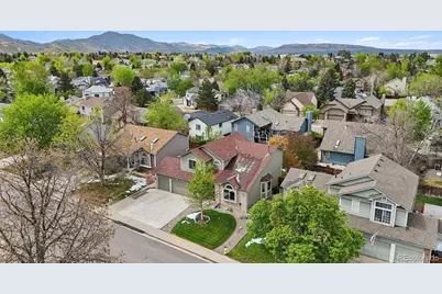 12217 W Aqueduct Drive, Littleton, CO 80127 - Photo 37