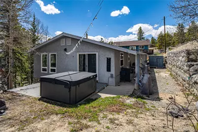 1803 Ridgeview Drive, Leadville, CO 80461 - Photo 13