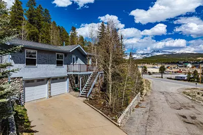 1803 Ridgeview Drive, Leadville, CO 80461 - Photo 5