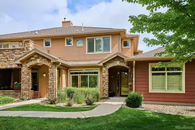 8638 Gold Peak Drive #D, Highlands Ranch, CO 80130 - Photo 1