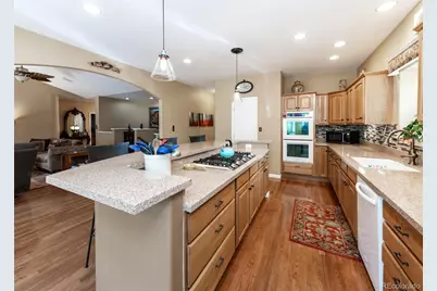 19670 Blue Clover Lane, Monument, CO 80132 - Photo 11