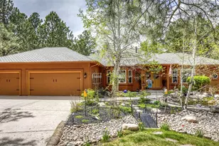 19670 Blue Clover Ln, Monument, CO 80132 - Photo 1