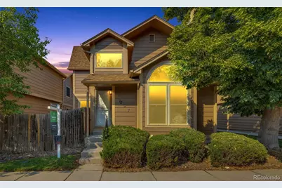 1837 S Pitkin Circle #27, Aurora, CO 80017 - Photo 3