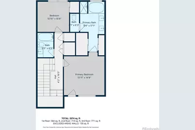 5043 Valentia Street #102, Denver, CO 80238 - Photo 41