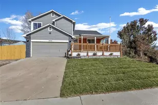 5026 S Dunkirk Way, Centennial, CO 80015 - Photo 1